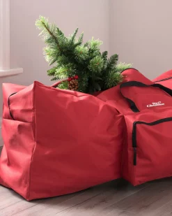 WeRChristmas 7 Ft Christmas Tree Storage Bag, 115 Cm^ Storage Bags|Storage Bags