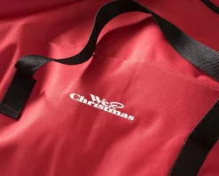 WeRChristmas 7 Ft Christmas Tree Storage Bag, 115 Cm^ Storage Bags|Storage Bags