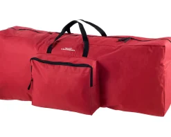 WeRChristmas 8 Ft Christmas Tree Storage Bag, 121 Cm^ Storage Bags|Storage Bags