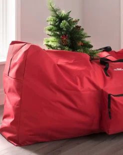 WeRChristmas 9 Ft Christmas Tree Storage Bag, 165 Cm^ Storage Bags|Storage Bags