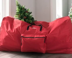 WeRChristmas 9 Ft Christmas Tree Storage Bag, 165 Cm^ Storage Bags|Storage Bags