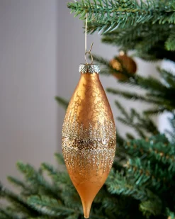 WeRChristmas Bauble Ornament Hooks, Gold, Pack Of 150^ Bauble Hooks