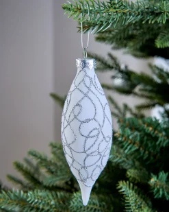 WeRChristmas Bauble Ornament Hooks Multi Pack, Silver, Pack Of 150^ Bauble Hooks