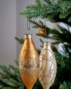 WeRChristmas Bauble Ornament Hooks Multi Pack, Green, Pack Of 150^ Glass Baubles|Bauble Hooks