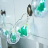 WeRChristmas Christmas Tree Bauble LED Light String, 1.8 M^ Fairy Lights