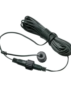 WeRChristmas Connectable Extension Cable For LED Lights, 10 M^ Connectable Lights