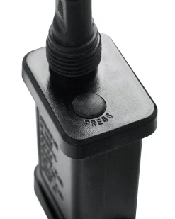 WeRChristmas Connectable Transformer Controller, 1-1000 LED Lights^ Connectable Lights