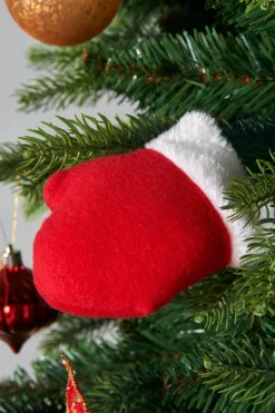 WeRChristmas DIY Snowman Tree Decoration, 40 Cm^ Tree Toppers