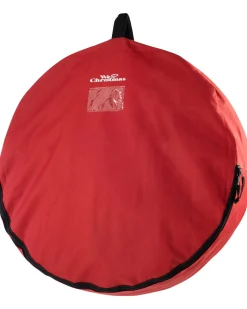 WeRChristmas Garland & Wreath Storage Bag, Red, 76 Cm^ Storage Bags|Storage Bags