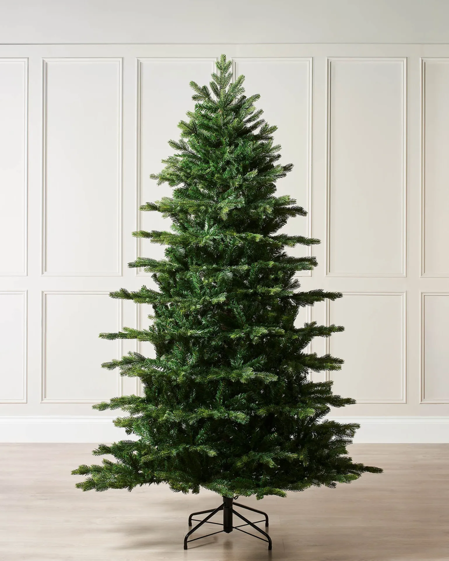 WeRChristmas Himalayan Fir Christmas Tree, 5 Ft^ Budget Christmas Trees|Unlit Christmas Trees