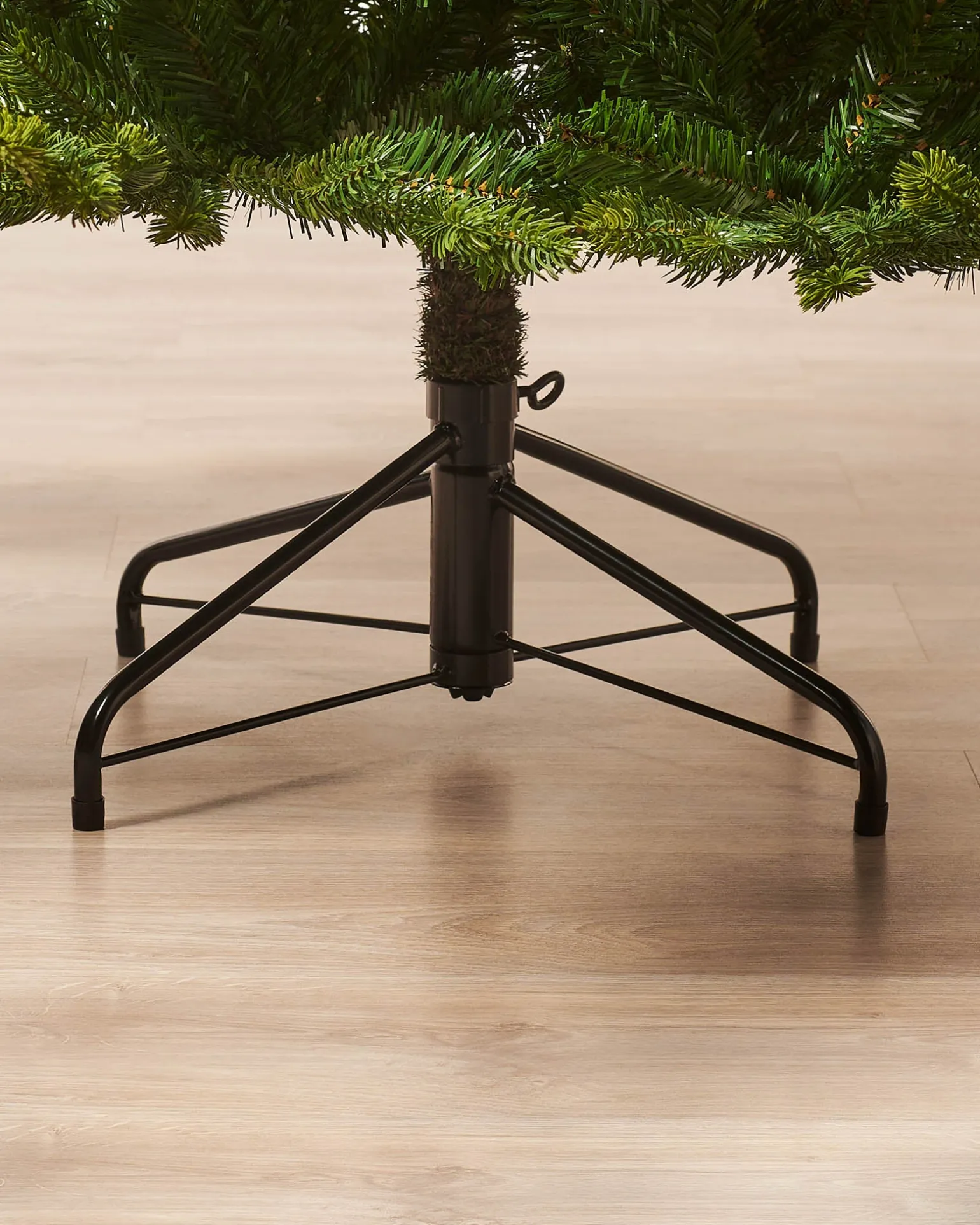 WeRChristmas Himalayan Fir Christmas Tree, 5 Ft^ Budget Christmas Trees|Unlit Christmas Trees