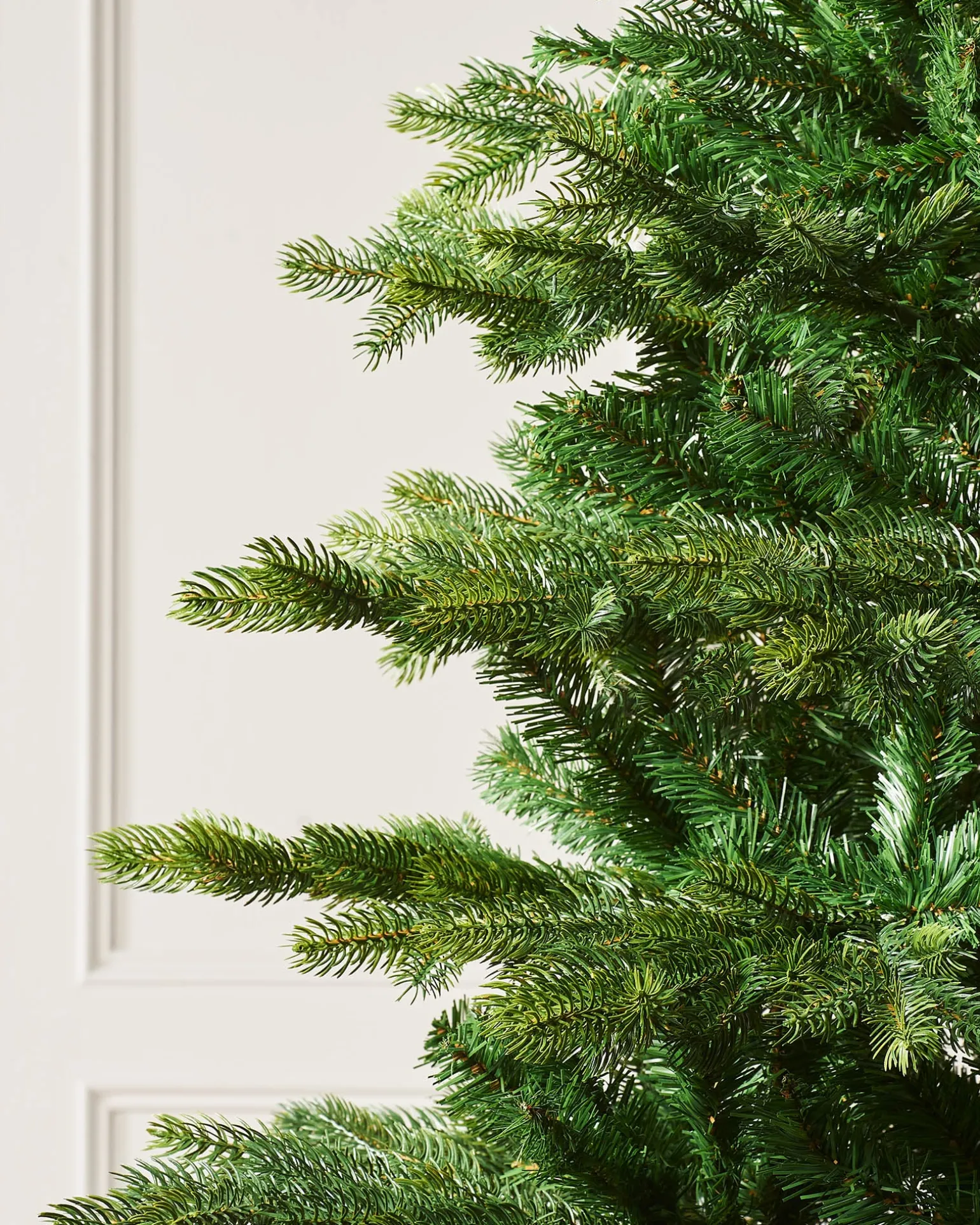 WeRChristmas Himalayan Fir Christmas Tree, 5 Ft^ Budget Christmas Trees|Unlit Christmas Trees