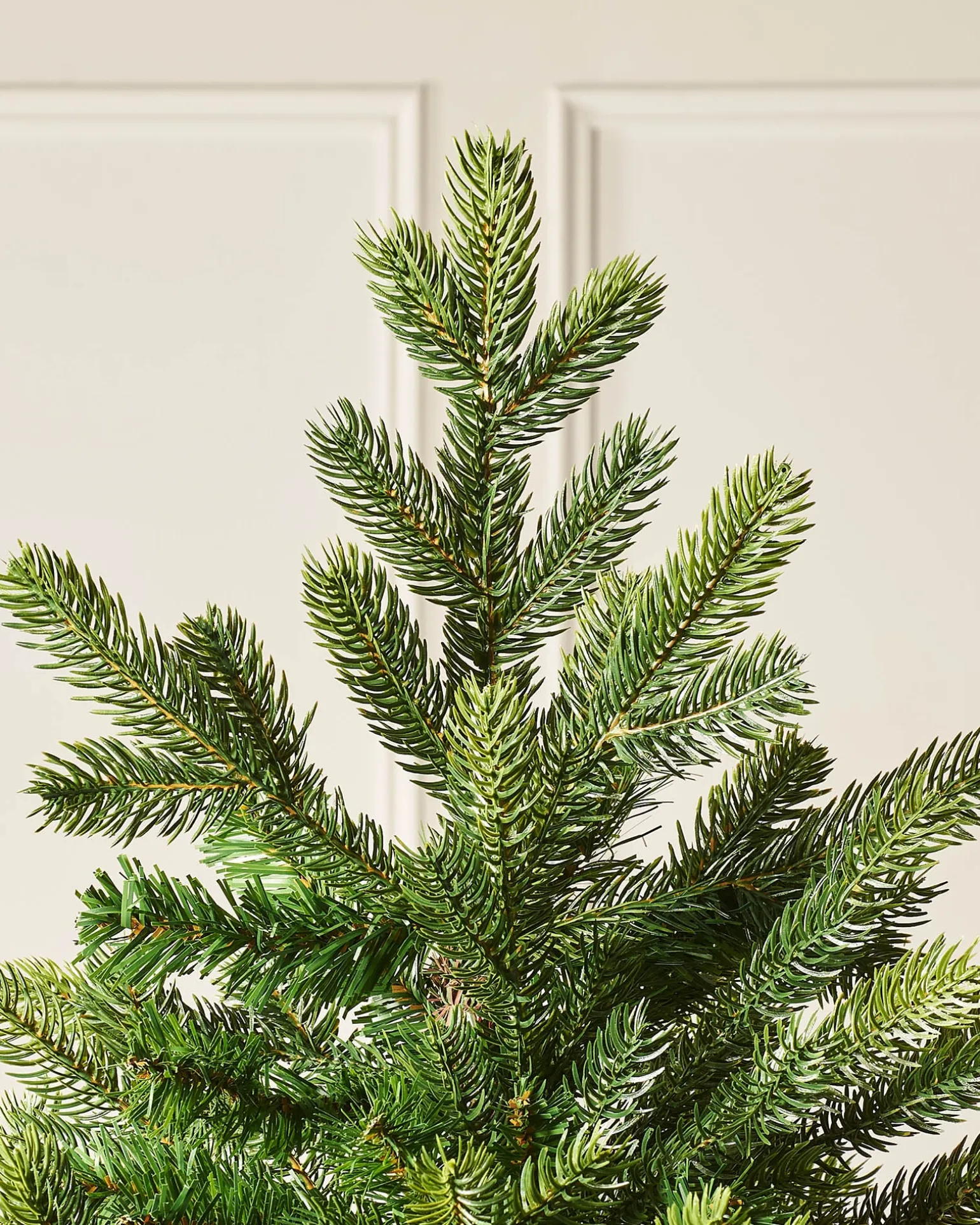 WeRChristmas Himalayan Fir Christmas Tree, 7 Ft^ Budget Christmas Trees|Unlit Christmas Trees