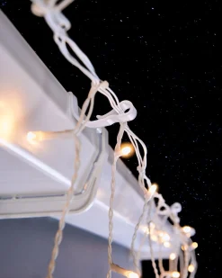 WeRChristmas Large Gutter Hooks, Pack Of 16^ Accessories