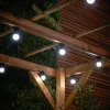 WeRChristmas LINK FESTOON E27 Belt, Connectable, 10 Sockets, 50 Cm Spacing^ Link Festoon|Festoon Lights