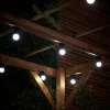WeRChristmas LINK FESTOON E27 Belt, Connectable, 20 Sockets, 50 Cm Spacing^ Link Festoon|Festoon Lights