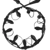 WeRChristmas LINK FESTOON Ring Connector, Connectable^ Link Festoon|Accessories