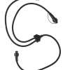 WeRChristmas LINK FESTOON Y Cord Connector, Connectable, Black^ Link Festoon|Accessories