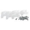WeRChristmas LINK PRO Clip And Screws (Neno Flex Lights)^ Link Pro|Accessories