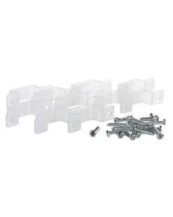 WeRChristmas LINK PRO Clip And Screws (Neno Flex Lights)^ Link Pro|Accessories