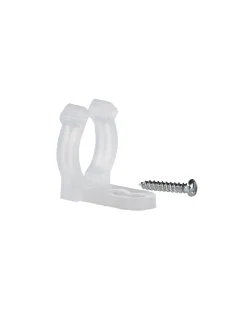 WeRChristmas LINK PRO Clip And Screws (Rope Lights)^ Link Pro|Connectable Lights