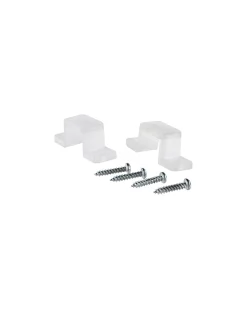 WeRChristmas LINK PRO Clip And Screws (Strip Lights)^ Link Pro|Accessories