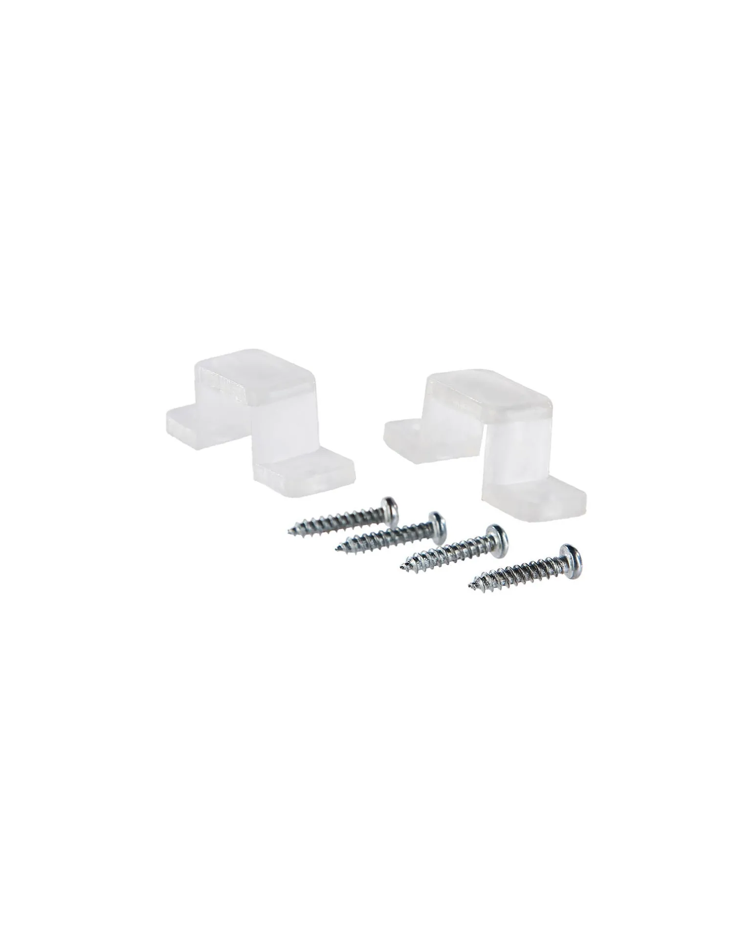 WeRChristmas LINK PRO Clip And Screws (Strip Lights)^ Link Pro|Accessories