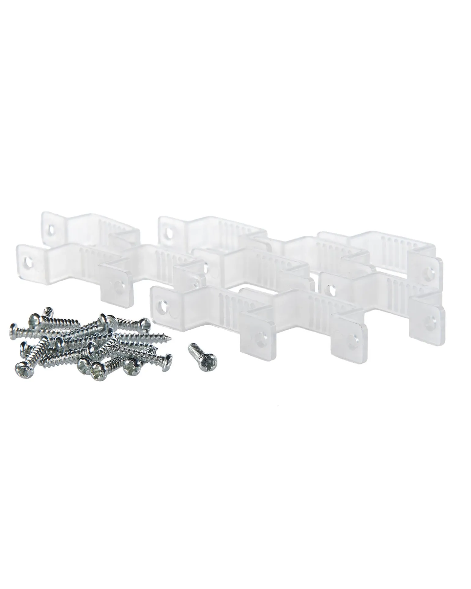 WeRChristmas LINK PRO Clip And Screws (Strip Lights)^ Link Pro|Accessories