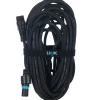 WeRChristmas LINK PRO Extension Cable, Connectable, Black Cable^ Link Pro|Accessories