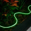 WeRChristmas LINK PRO Neon Flex, Made To Measure, Green^ Link Pro|Connectable Lights