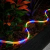 WeRChristmas LINK PRO Neon Flex, Made To Measure, Multi Colour^ Link Pro|Connectable Lights
