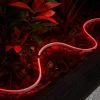 WeRChristmas LINK PRO Neon Flex, Made To Measure, Red^ Link Pro|Connectable Lights