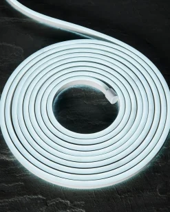 WeRChristmas LINK PRO Neon Flex, Made To Measure, White^ Link Pro|Connectable Lights