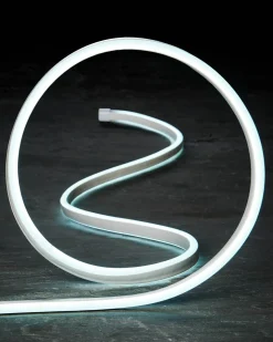 WeRChristmas LINK PRO Neon Flex, Made To Measure, White^ Link Pro|Connectable Lights