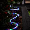 WeRChristmas LINK PRO Rope Light, Made To Measure, Multi Colour^ Link Pro|Connectable Lights