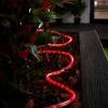 WeRChristmas LINK PRO Rope Light, Made To Measure, Red^ Link Pro|Connectable Lights