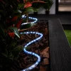 WeRChristmas LINK PRO Rope Light, Made To Measure, White^ Link Pro|Connectable Lights