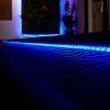 WeRChristmas LINK PRO Strip Light, Made To Measure, Blue^ Link Pro|Connectable Lights