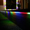 WeRChristmas LINK PRO Strip Light, Made To Measure, Multi Colour^ Link Pro|Connectable Lights