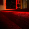 WeRChristmas LINK PRO Strip Light, Made To Measure, Red^ Link Pro|Connectable Lights