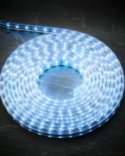 WeRChristmas LINK PRO Strip Light, Made To Measure, White^ Link Pro|Connectable Lights