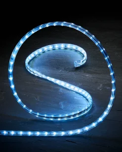 WeRChristmas LINK PRO Strip Light, Made To Measure, White^ Link Pro|Connectable Lights