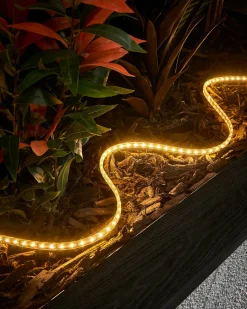 WeRChristmas LINK PRO Strip Light, Made To Measure, Warm White^ Link Pro|Connectable Lights