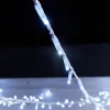 WeRChristmas LINK PRO Twinkle LED String Lights, White Cable, White^ Link Pro|Fairy Lights