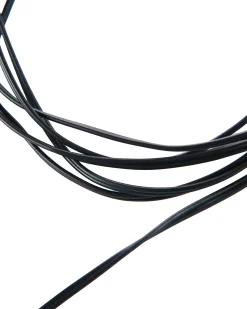 WeRChristmas LINK UP Extension Cable, Connectable, Black Cable - 2 M^ Link Up|Accessories