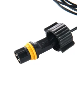 WeRChristmas LINK UP Extension Cable, Connectable, Black Cable - 2 M^ Link Up|Accessories