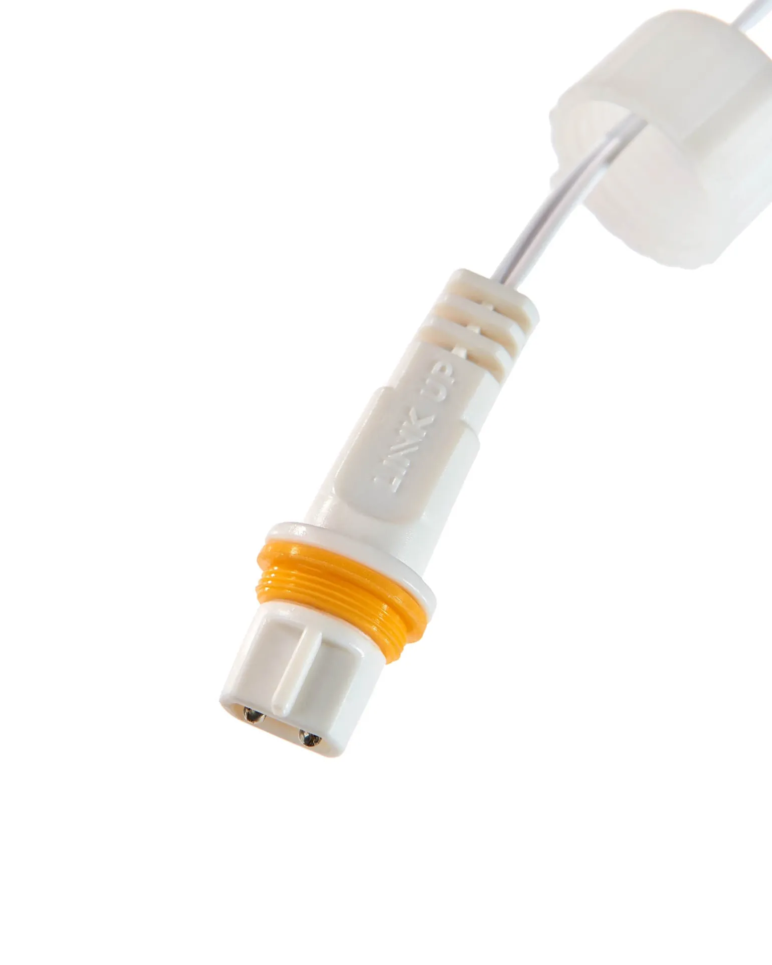 WeRChristmas LINK UP Extension Cable, Connectable, White Cable - 2 M^ Link Up|Accessories