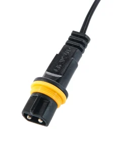WeRChristmas LINK UP Extension Cable, Connectable, Black Cable - 5 M^ Link Up|Accessories
