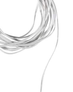 WeRChristmas LINK UP Extension Cable, Connectable, White Cable - 5 M^ Link Up|Accessories