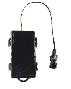 WeRChristmas LINK UP Starter 3C Battery Box^ Link Up|Accessories
